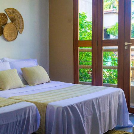Casa Mar Self Jeri Jijoca de Jericoacoara Exterior foto