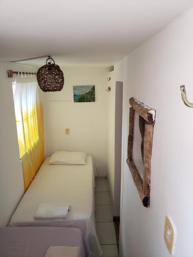 Casa Mar Self Jeri Jijoca de Jericoacoara Exterior foto