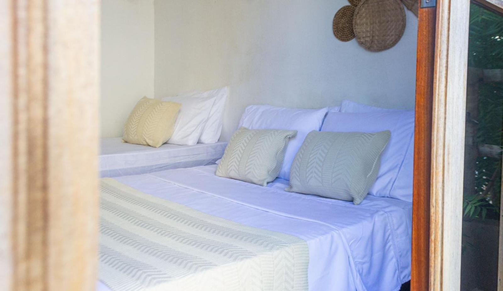 Casa Mar Self Jeri Jijoca de Jericoacoara Exterior foto